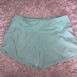Lululemon Speed Up Short Long 4 inch